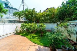 Frankel Estate (D15), Terrace #610598081
